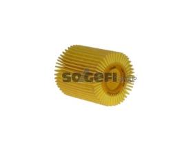 FRAM FILTROS CH10158ECO - FILTER ENGINE OIL CH10158ECO FRM BOX