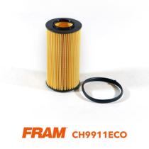 FRAM FILTROS CH9911ECO - FILTER ENGINE OIL CH9911ECO FRM BOX