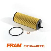 FRAM FILTROS CH10660ECO - FILTER ENGINE OIL CH10660ECO FRM BOX