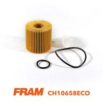 FRAM FILTROS CH10658ECO - FILTER ENGINE OIL CH10658ECO FRM BOX