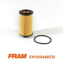 FRAM FILTROS CH10246ECO - FILTER ENGINE OIL CH10246ECO FRM BOX