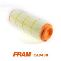 FRAM FILTROS CA9438 - FILTER ENGINE AIR CA9438 FRM BOX