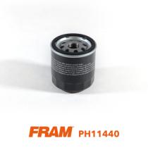 FRAM FILTROS PH11440 - FILTER ENGINE OIL PH11440 FRM BOX