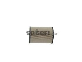 FRAM FILTROS C10043ECO - FILTER DIESEL FUEL C10043ECO FRM BOX