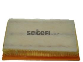 FRAM FILTROS CA9022 - FILTER ENGINE AIR CA9022 FRM