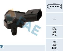 FAE Productos electricos 15037 - SENSOR PRESION ACEITE