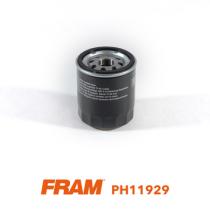 FRAM FILTROS PH11929 - PF-FILTRE PH11929 ENGINE OIL FRM BOX