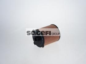 FRAM FILTROS CH11816ECO - FILTER ENGINE OIL CH11816ECO FRM BOX