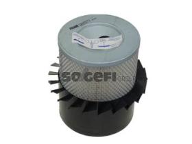 FRAM FILTROS CA10271 - FILTER ENGINE AIR CA10271 FRM BOX