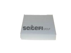 FRAM FILTROS CF11854 - FILTER CF11854 FRM CABIN AIR BAG