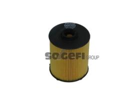 FRAM FILTROS C8981ECO - FILTER DIESEL FUEL C8981ECO FRM BOX