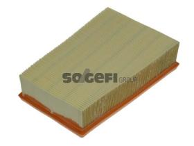 FRAM FILTROS CA10654 - FILTER ENGINE AIR CA10654 FRM BOX