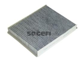 FRAM FILTROS CFA11642 - FILTER CABIN AIR CFA11642 FRM BAG