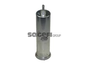 FRAM FILTROS P10089 - FILTER DIESEL FUEL P10089 FRM BOX