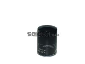 FRAM FILTROS PH10684 - FILTER ENGINE OIL PH10684 FRM BOX