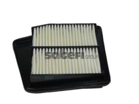 FRAM FILTROS CA10802 - FILTER ENGINE AIR CA10802 FRM BOX