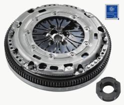 SACHS 2290602004 - KIT DE EMBRAGUE