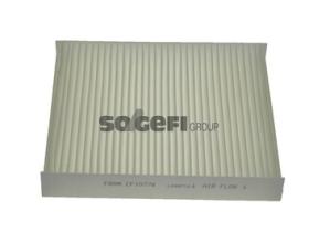 FRAM FILTROS CF10774 - FILTER CABIN AIR CF10774 FRM BAG