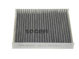 FRAM FILTROS CFA10775 - FILTER CABIN AIR CFA10775 FRM BAG