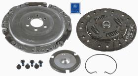 SACHS 3000951032 - EMBRAGUE VW