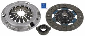 SACHS 3000951274 - EMBRAGUE KIA