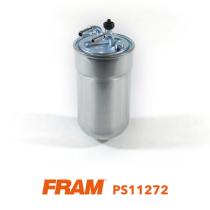 FRAM FILTROS PS11272 - FILTER DIESEL FUEL PS11272 FRM BOX