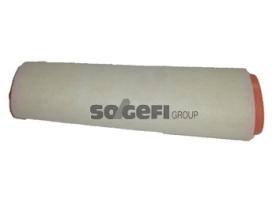 FRAM FILTROS CA8985 - FILTER ENGINE AIR CA8985 FRM BOX