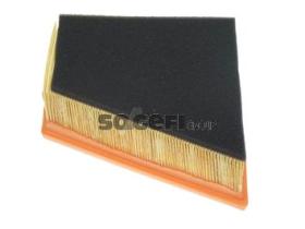 FRAM FILTROS CA10409 - FILTER ENGINE AIR CA10409 FRM BOX