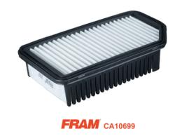 FRAM FILTROS CA10699 - FILTER ENGINE AIR CA10699 FRM BOX