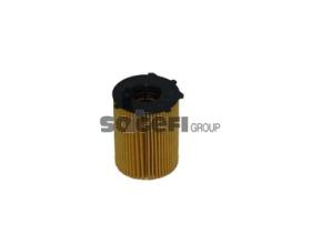 FRAM FILTROS CH11274ECO - FILTER ENGINE OIL CH11274ECO FRM BOX