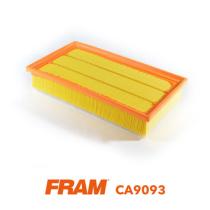 FRAM FILTROS CA9093 - FILTER ENGINE AIR CA9093 FRM BOX