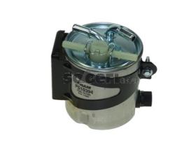 FRAM FILTROS PS10394 - FILTER DIESEL FUEL PS10394 FRM BOX