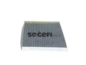 FRAM FILTROS CFA11435 - FILTER CABIN AIR CFA11435 FRM BAG