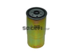 FRAM FILTROS PS9664 - FILTER DIESEL FUEL PS9664 FRM BOX