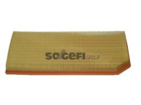 FRAM FILTROS CA10256 - FILTER ENGINE AIR CA10256 FRM BOX