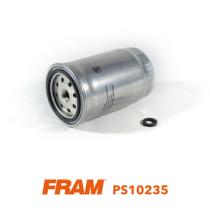 FRAM FILTROS PS10235 - FILTER DIESEL FUEL PS10235 FRM BOX