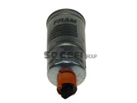 FRAM FILTROS PS10002EWS - FILTER DIESEL FUEL PS10002EWS FRM BOX