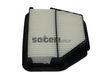 FRAM FILTROS CA10520 - FILTER ENGINE AIR CA10520 FRM BOX