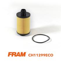 FRAM FILTROS CH11299ECO - FILTER ENGINE OIL CH11299ECO FRM BOX