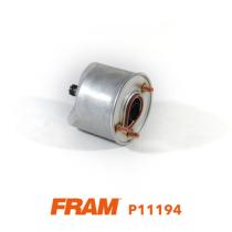 FRAM FILTROS P11194 - FILTER DIESEL FUEL P11194 FRM