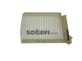 FRAM FILTROS CF9691 - FILTER CABIN AIR CF9691 FRM BAG