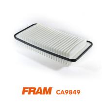FRAM FILTROS CA9849 - FILTER ENGINE AIR CA9849 FRM BOX