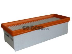 FRAM FILTROS CA11232 - FILTER ENGINE AIR CA11232 FRM BOX
