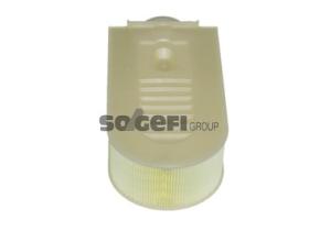 FRAM FILTROS CA10877 - FILTER ENGINE AIR CA10877 FRM BOX