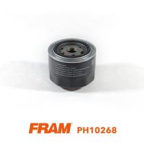 FRAM FILTROS PH10268 - FILTER ENGINE OIL PH10268 FRM BOX