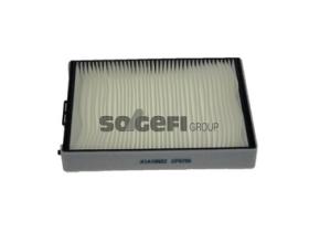 FRAM FILTROS CF9756 - FILTER CABIN AIR CF9756 FRM BOX