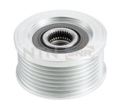 SNR RODAMIENTOS GA76804 - POLEA LIBRE DE ALTERNADOR