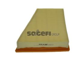 FRAM FILTROS CA9410 - FILTER ENGINE AIR CA9410 FRM BOX