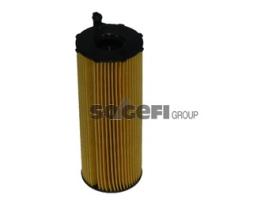 FRAM FILTROS CH10197ECO - FILTER ENGINE OIL CH10197ECO FRM BOX