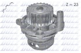 DOLZ BOMBAS DE AGUA A198 - BOMBA AGUA DOZ AUDI3 2000 FSI